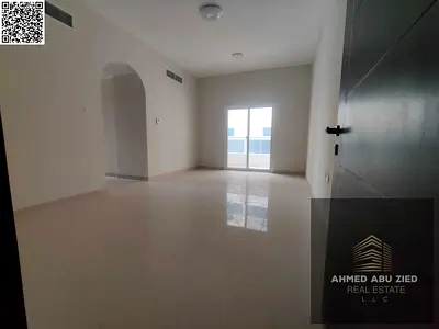 بناية جديدة اول ساكن | موقع مميز | غرفتين نوم ماستر | بلكونة باطلالة مفتوحة | مساحة ممتازة جدا | 3 حمام | تكييف مركزي | قريب من جميع الخدمات