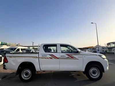 صورة 4 لـ 2020 Toyota HILUX