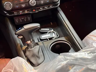 2025 Dodge DURANGO 缩略图 16