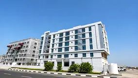 10 Rooms Staff Accommodation Opposite in Al Jazeerah, RAK | Near Al Hamra &amp; Al Marjan Island
