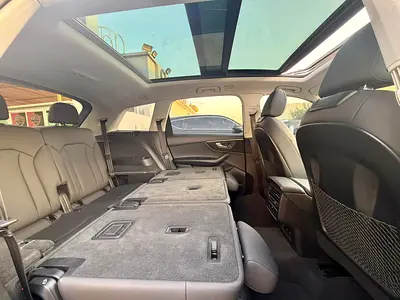 Audi Q7 3.0 TFSI quattro, миниатюра 14