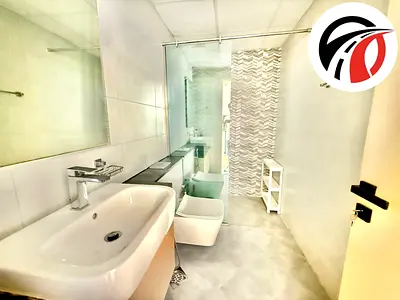 Prime location | high floor | furnished 1bhk Just 65k