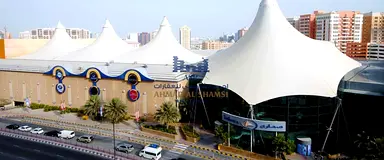 Family Building || Spacious 2BR With Wardrobes || Ready To Move || Easy Access To Dubai