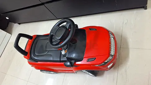 Kids car