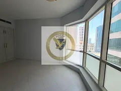 Beautiful luxury apartment, one bedroom and living room in Al Majaz 3