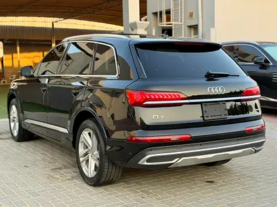 Audi Q7 3.0 TFSI quattro, миниатюра 8