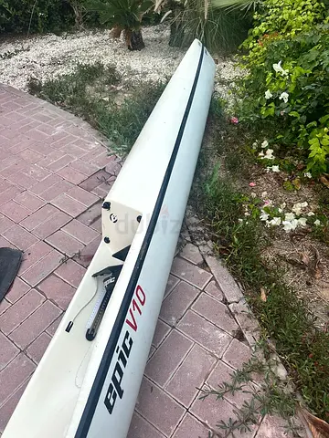 Epic V10 Surfski