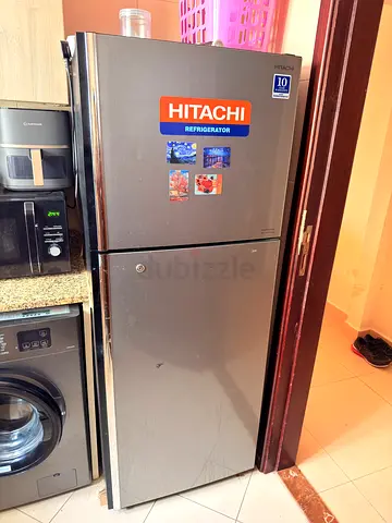Hitachi standard size Refrigerator