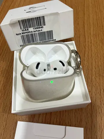 Airpods 4