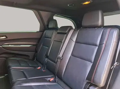 2023 Dodge DURANGO 缩略图 12