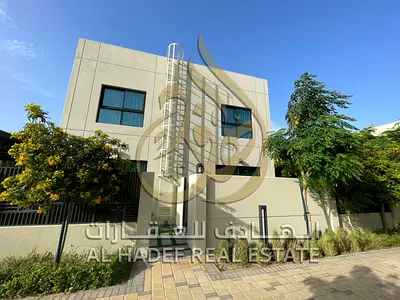 ✨ Luxury 5-Bedroom Fully Furnished Villa for Sale in Sharjah Sustainable City – Al Rahmaniya! ✨ Private Pool & Landscaped Gardens – Maid’s & Driver’s