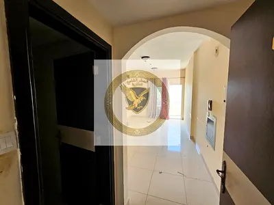 باركن مجاني غرفتين وصالة مع بلكونة اطلالة مفتوحة في التعاون