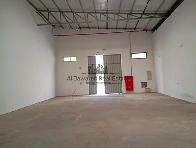 Best & Cheapest Warehouse For Rent in Umm Al Quwain