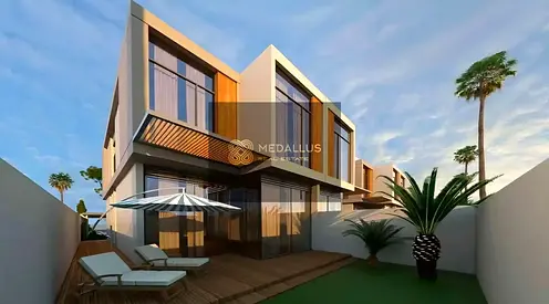 Elegant Designer Villa | Spacious Family Living | Prime Sharjah Location- High Demand Community