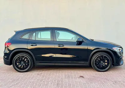 2021 Mercedes-BENZ GLA — миниатюра 8