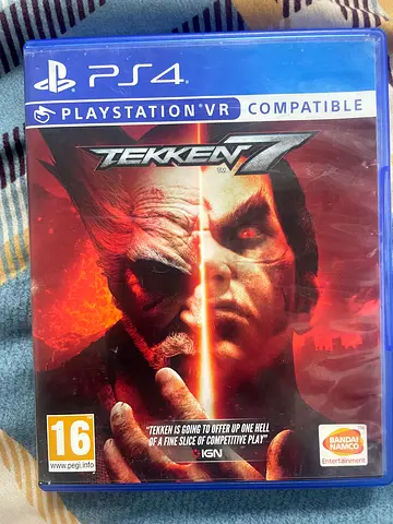 ps4 cd