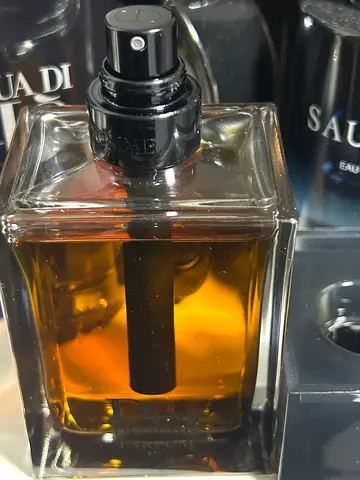 Dior homme parfum (old batch rare)