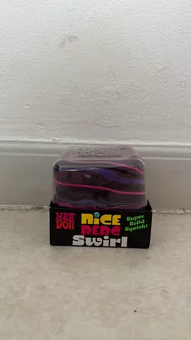 Needoh nice berg swirl original