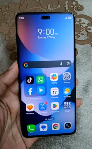 Honor x9c 5g