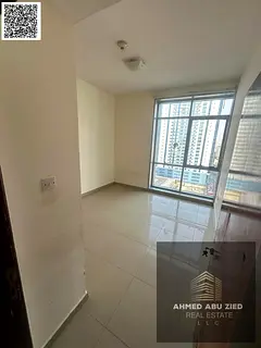 2BR Ajman Corniche | Free AC &amp; Parking | AED 48K