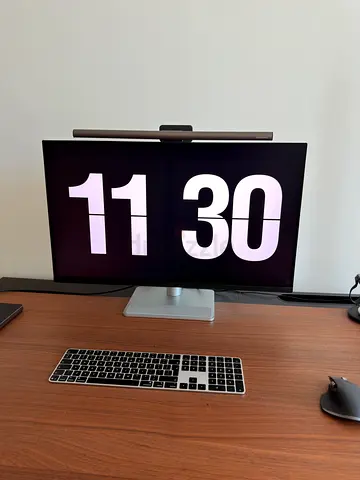 BenQ 32 4k Display Brand New