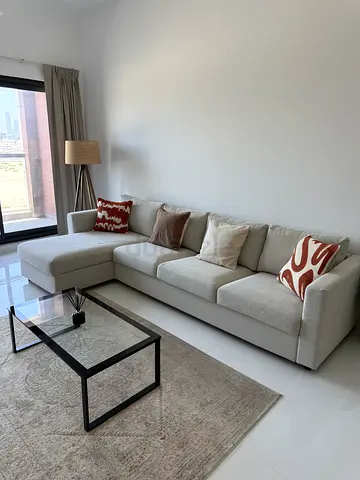 Sofa - 4 seater L shape for sale