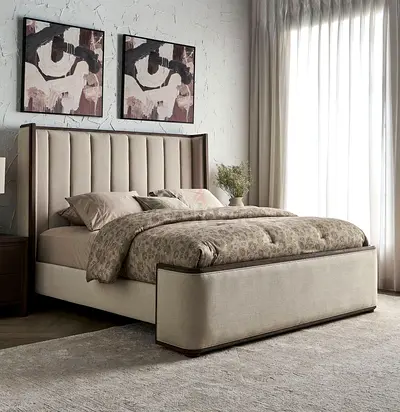 Kid bed
