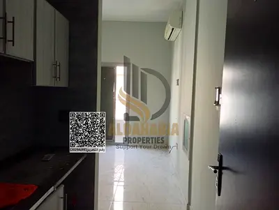 🏡 استوديو للإيجار السنوي في أم الثعوب