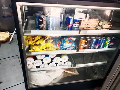 Hot Counter