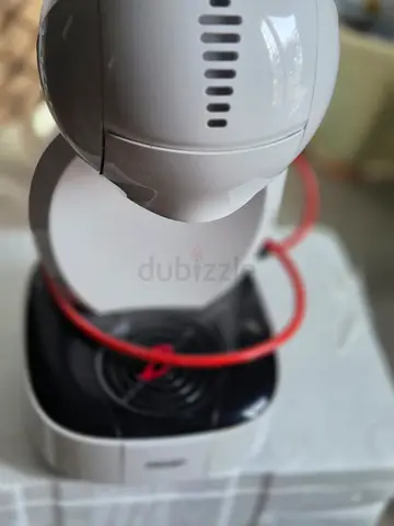 NESCAFÉ Dolce Gusto + Capsules organizer drawer