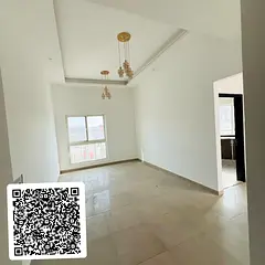 one bedroom and living room