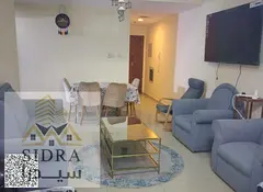 Fully Furnished Apartment for Rent in Al Rashidiya 3, Ajman