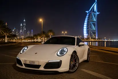 Flawless Porsche 911 | Full Dealer History | 100% Original Paint