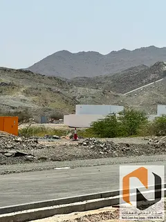 For sale industrial land in Kalba – Kalba Industrial Area