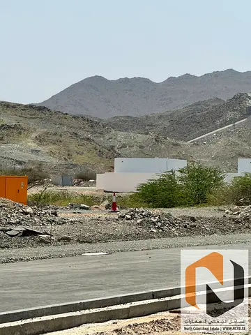 For sale industrial land in Kalba – Kalba Industrial Area