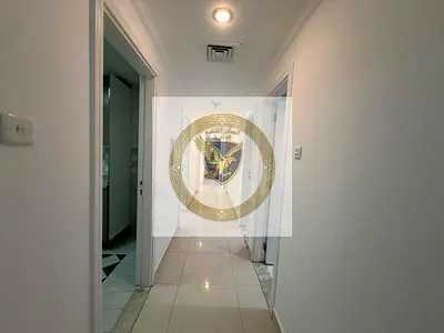 تكييف مجانا-غرفتين وصاله-تاور عائلي-مساحات واسعه-غرف ماستر-جيم ومسبح مجانا-ساونا جاكوزي-قريبه علي مخرج دبي-برج جديد