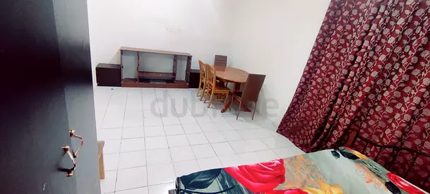Fully furnished room in a 2BHK flat for kerala couple
