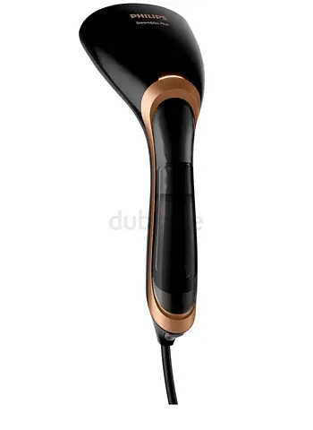 PHILIPS Handheld Garment Steamer - 1300W