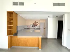 Luxury 1BHK with 2 Washrooms | Pool View | Premium Living in Al Mamsha