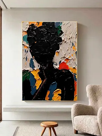 Mural Artist Dubai — Hand-Painted Wall Art for Homes, Cafés  Offices