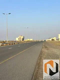 For Sale: Commercial Plots – Sour Kalba G+3