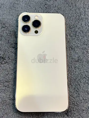 IPHONE 13 PRO MAX 256 GB