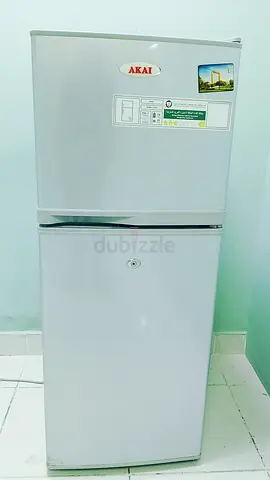 Medium Size Fridge