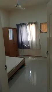Fully furnished private room available for  rent monthly 2500+sewa