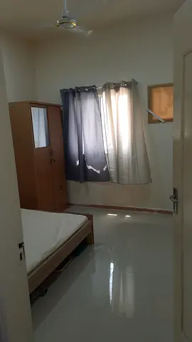 Fully furnished private room available for  rent monthly 2500+sewa