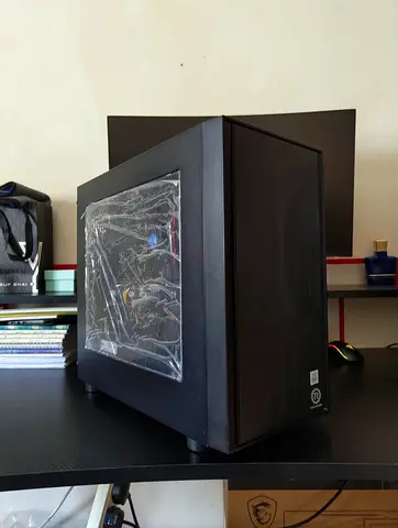 Rtx 4060 gamin pc