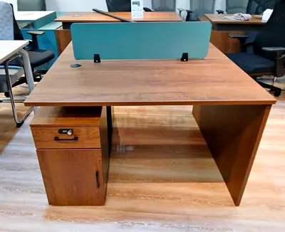 Brand New 2 Seatr Workstation For Sale
