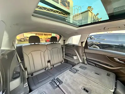 Audi Q7 3.0 TFSI quattro, миниатюра 13