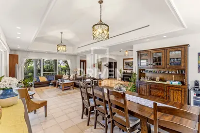 Rare Bungalow Type Villa | Vacant in July