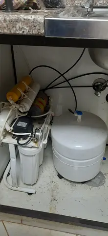 Artec RO Water  Purifier with tank